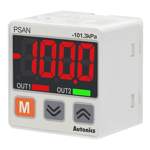 오토닉스 PSAN-V01CV-R1/8 압력 센서